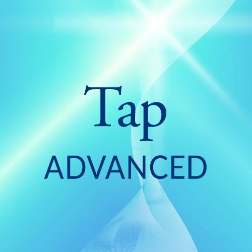 Mon. 5:45-6:45  Advanced Tap Teen - Academic Year 2026-'27
