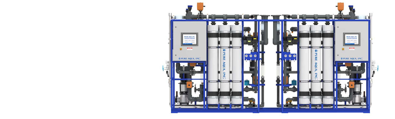 sistemas suavizadores de agua e intercambio iónico