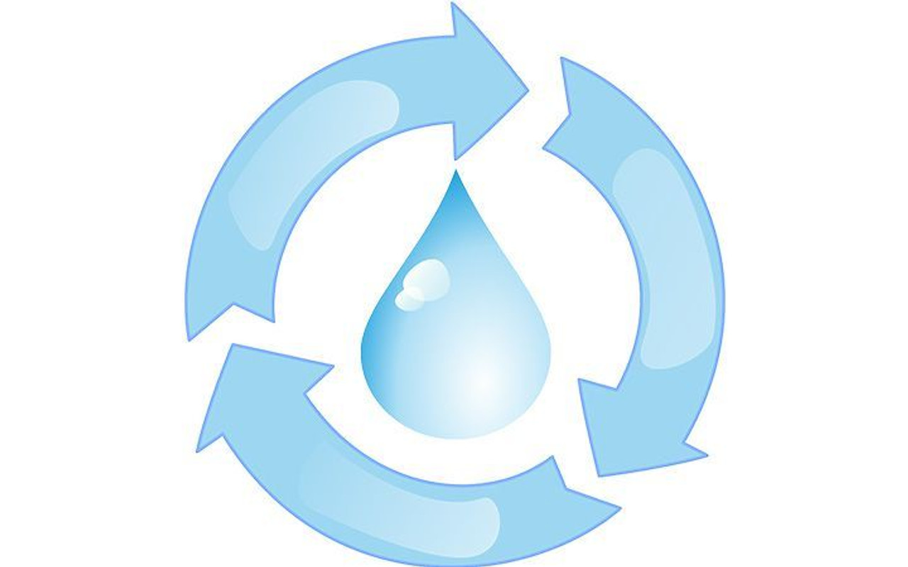 Reciclaje Y Reutilización Del Agua Pure Aqua Inc 3132