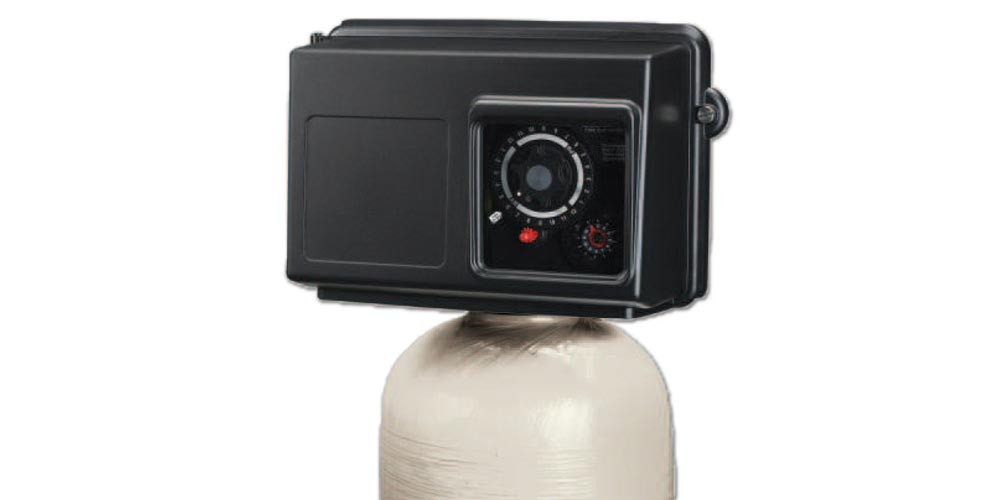 Kit Oring E Spaziatori S&S Per Valvole Fleck - Foto 9