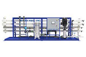 Elementos de Membrana Para Ósmosis Inversa - Pure Aqua, Inc.