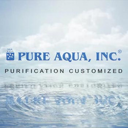 ¿Por qué elegir Pure Aqua, Inc. para sistemas comerciales de ósmosis inversa?