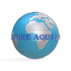 Pure Aqua: Líder Mundial en Tratamiento de Agua