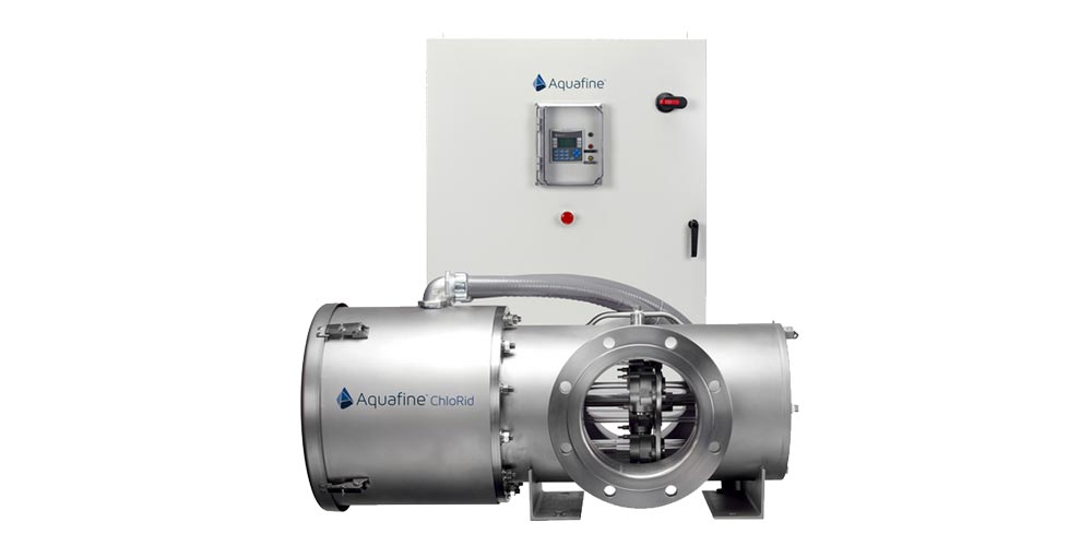 Serie ChloRid de Aquafine