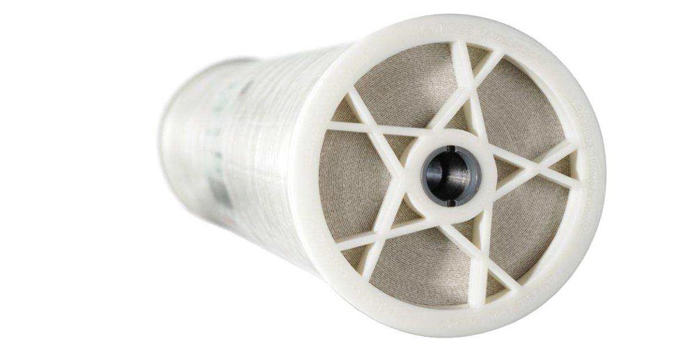 Membrana B400 LE ASD de LANXESS Lewabrane