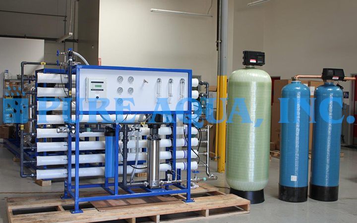 Importar de China osmosis inversa, filtros y purificadores de agua -  Expertos en importaciones de China