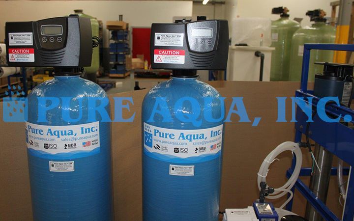 Sistema Ósmosis Inversa para 4,500 GPD - Ghana image 3