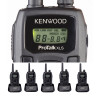 Get your Six Pack today! It will make your employee's very happy. The TK-3230 DX weighs a mere 5.5 oz (155 g) with the rechargeable Li-ion battery and control buttons, which are simple to use with PTT, MON, MENU, CAL, UP and DOWN operations.