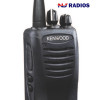 Kenwood TK-3402U16P ProTalk Radio has been improved to offer a louder sound with more output. These two-way Kenwood radios are the superior choice for retail, warehouse and construction environments. 