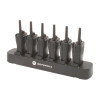 Motorola RLN6309 Multi-Unit Charger can hold up to six (6) radios at once making this accessory a must for anyone who does site work with a large team. Works with RDU2020, RDU2080D, RDU4100, RDU4160D, RDV2020, RDV2080D and RDV5100 radios.