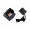 The Motorola PMLN6394A is a charging cradle and power supply for the Motorola RM Series two way radio.