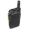 The Motorola SL300-V 3W digital radio with Range Max delivers communication performance equivalent to most 4W digital radios.
