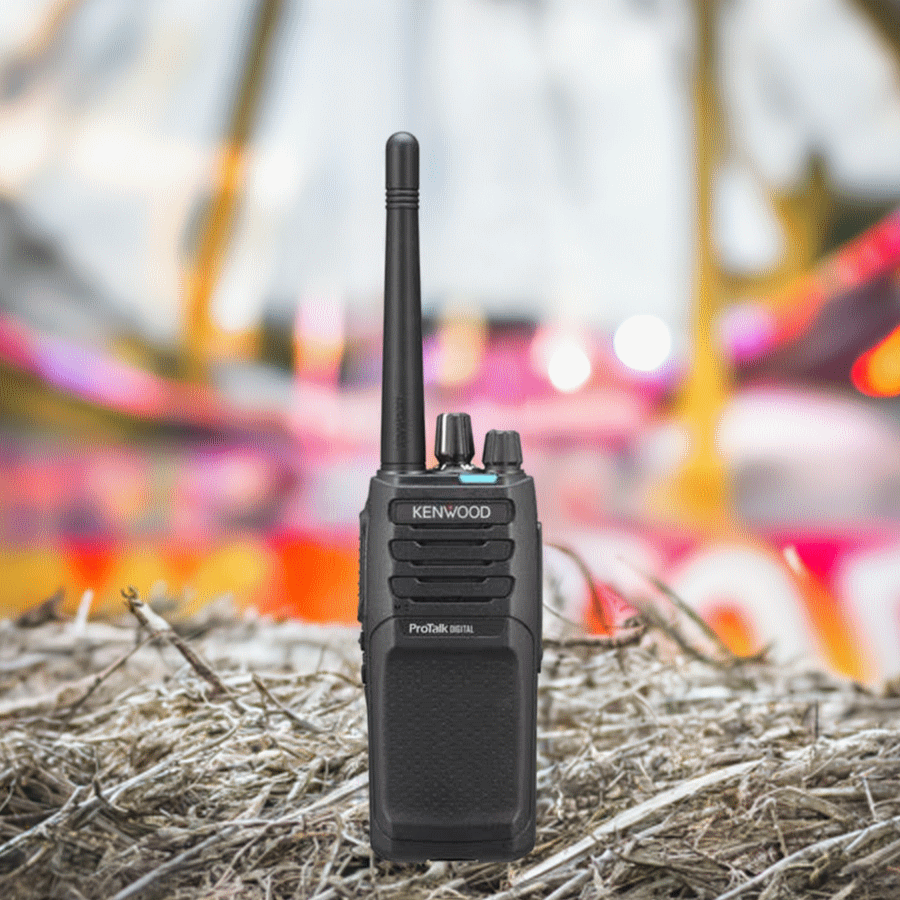 Kenwood Radios - Digital Radios - VHF Digital Radios - NU RADIOS