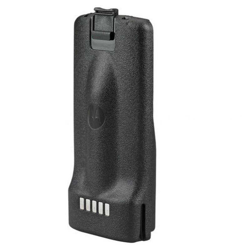 2x Batterie pour Motorola RMV2080 RMU2080d RVA50 XT460 XT420 XT220