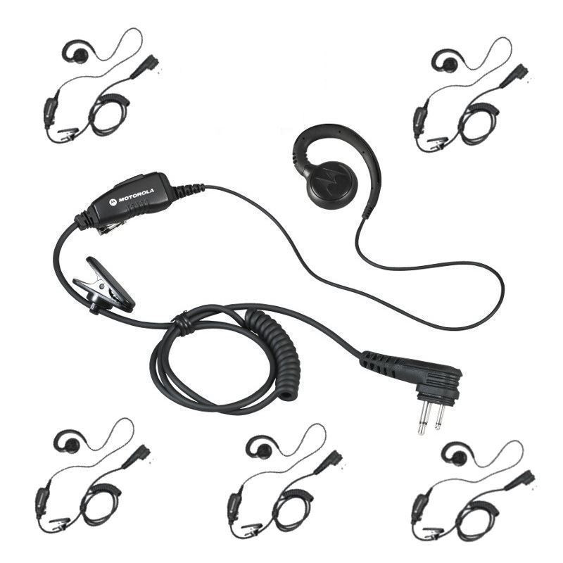 This six pack of Motorola DTR410 Digital Two Way Radios is perfect for your business. They are