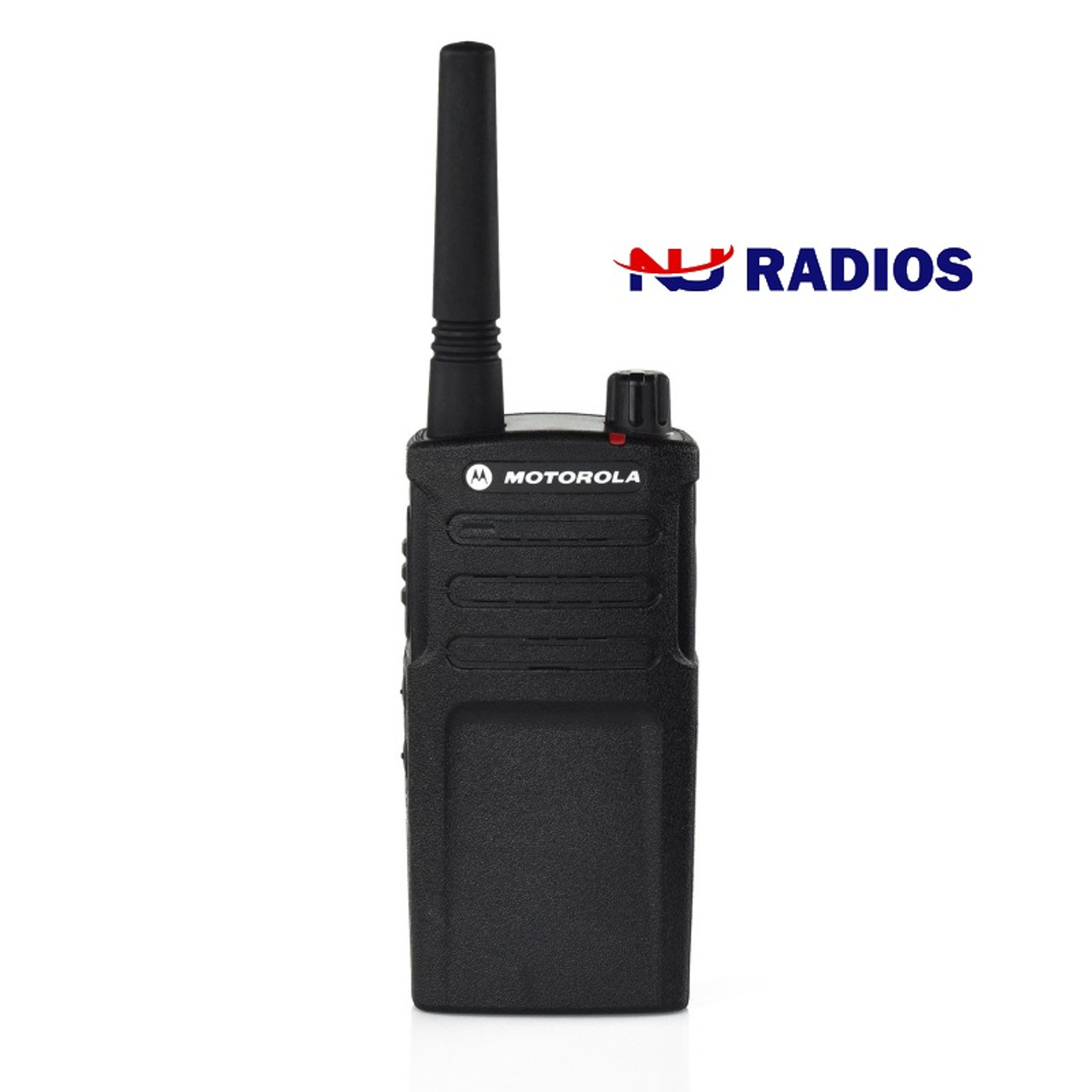 Motorola Six Pack of RMU2040 radios will be the work horse of most  warehouse and retail stores that only need a couple channels and durability.