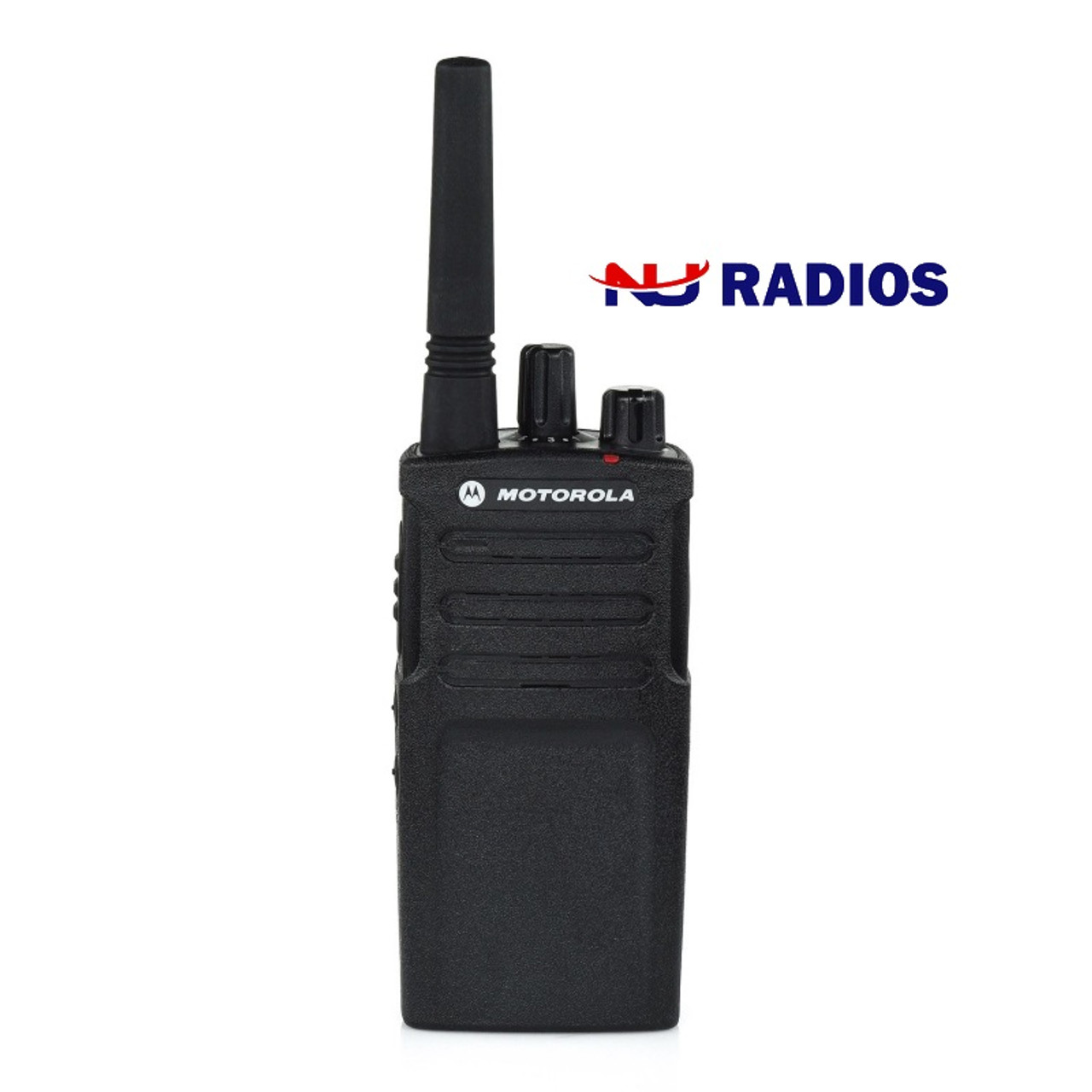 Motorola RMU2080 with NOAA is the work horse of most warehouse and retail  stores that want an easy to use radio that is durable