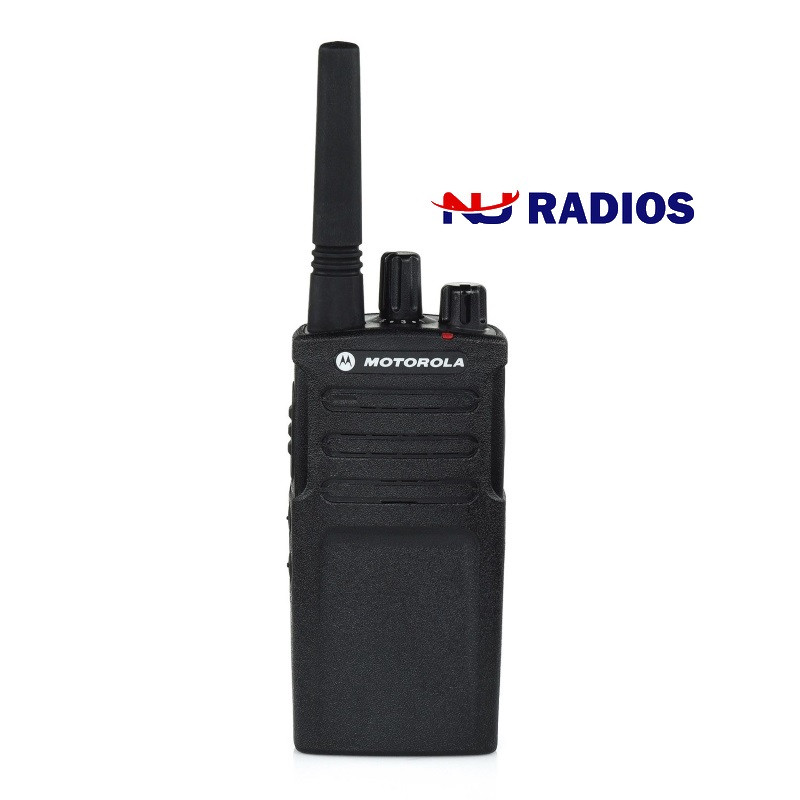 Get this Six Pack of Motorola RMU2080 radios with NOAA is the work