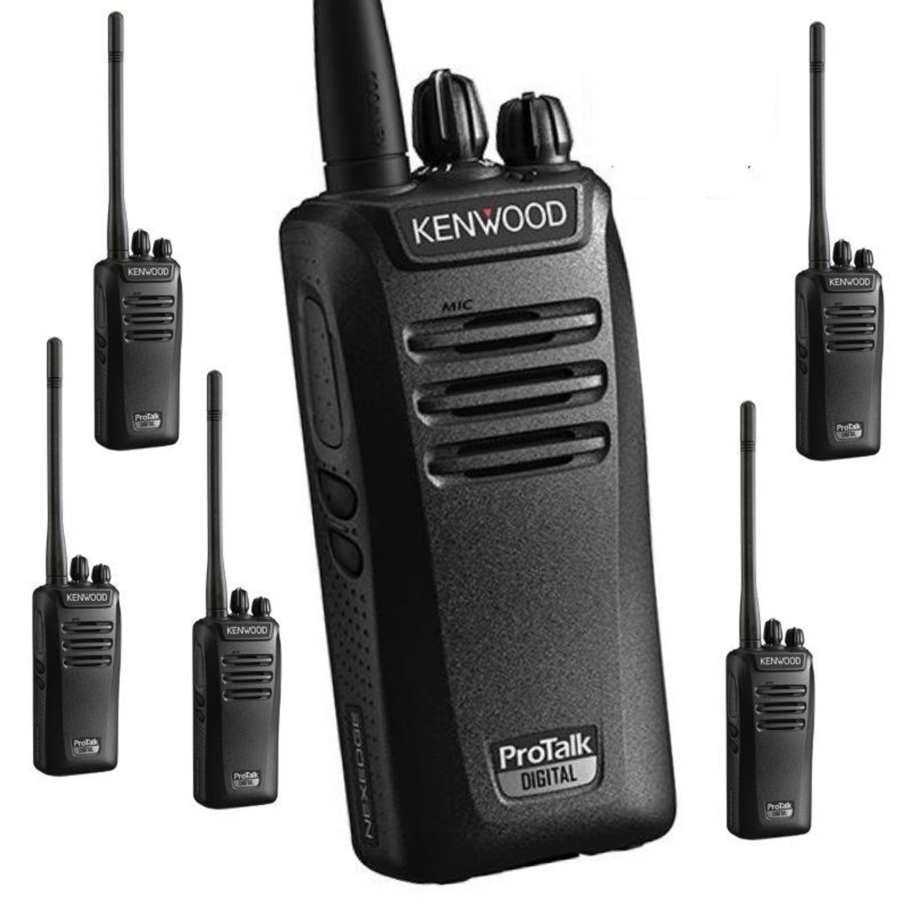 kenwood radio programming software free download