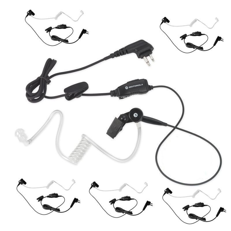 This six pack of Motorola DTR410 Digital Two Way Radios is perfect for your business. They are