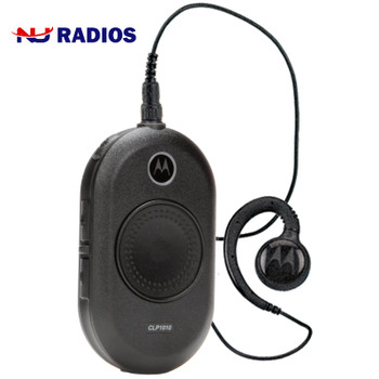 Motorola CLP1010 - UHF 1 Watt 1 Channel Radio with included Headset. Lowest Prices and Fast Shipping on all Motorola CLP-1010 with Headset. Get your six pack today! Motorola CLP1010 - UHF 1 Watt 1 Channel Radio with included Headset. Lowest Prices and Fast Shipping on all Motorola CLP-1010 with Headset. Get your six pack today!