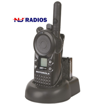 Motorola Two Way Radios for Business, Construction, Offices