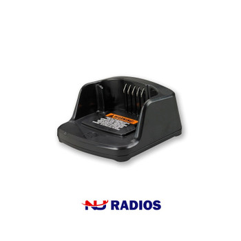 PMLN6394A is the Motorola single unit charger. Genuine Motorola Accessory. Works with Motorola RM Series two way radios. RMM2050, RMU2040, RMU2080, RMU2080D and RMV2080 PMLN6394A is the Motorola single unit charger. Genuine Motorola Accessory. Works with Motorola RM Series two way radios. RMM2050, RMU2040, RMU2080, RMU2080D and RMV2080