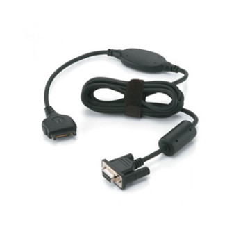 Motorola 0105950U15 is the programming cable for Motorola DTR series two way radios. This item includes a programming cable needed to update your DTR Series Radios contact names, set up groups, increase/decrease channels, as well as a number of other programming features. Software is free on the Motorola Website.