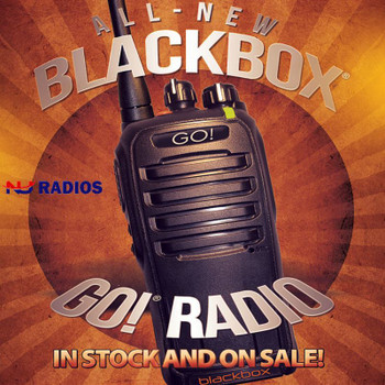 Blackbox GO is Affordable with 2 Slot Simplex and is MotoTRBO Tier II & Hytera Compatible. Also, iP56 Water Resistant with 32 Channels. Come's with a Motorola M1 Radio Connector for use with standard 2-Pin Motorola Headset and uses the same OEM Speaker, Switches and Audio Port Connectors that Motorola does! Blackbox GO is Affordable with 2 Slot Simplex and is MotoTRBO Tier II & Hytera Compatible. Also, iP56 Water Resistant with 32 Channels. Come's with a Motorola M1 Radio Connector for use with standard 2-Pin Motorola Headset and uses the same OEM Speaker, Switches and Audio Port Connectors that Motorola does!