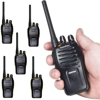 Get your Six Pack of Blackbox Bantam series radios that are high quality rugged unit in a small package. The Bantam is a compact full powered 16 channel radio with 4 watts. Get your Six Pack of Blackbox Bantam series radios that are high quality rugged unit in a small package. The Bantam is a compact full powered 16 channel radio with 4 watts.
