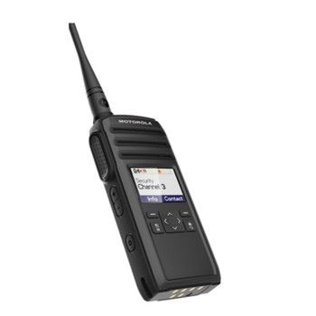 Radio Digital Motorola DTR720 – INSTOP