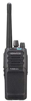 Radio Kenwood digital Nx340