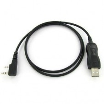 Kenwood KPG-22 Programming Cable for TK3000