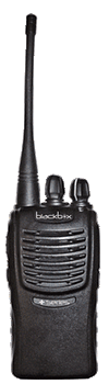 The Bantam PLUS Radio is a popular, durable, rugged radio. Available in VHF, 4 watts of power, 16 Channels, VOX and Repeater Capable. The Bantam PLUS Radio is a popular, durable, rugged radio. Available in VHF, 4 watts of power, 16 Channels, VOX and Repeater Capable.