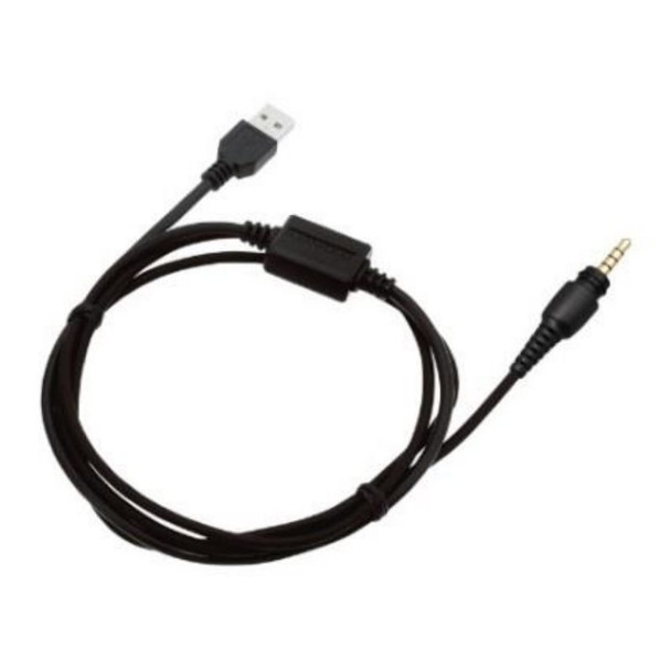 The Kenwood NEXEDGE ProTalk KPG-186UW USB Programming Cable works with the NX-P500 digital / analog dual mode radio.  The software is FREE from Kenwood.   Here is the link: http://www.kenwood.com/usa/com/osbr/nx-p500/kpg-d5.html