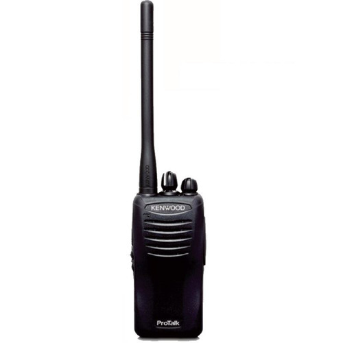 Hovedkvarter Baglæns Korn The Kenwood TK-2400V16P is a 16 channel 2W VHF two way radio designed for  construction sites and outdoor use. Ideal for manufacturing, farms, outdoor  events, facility management and other industries.