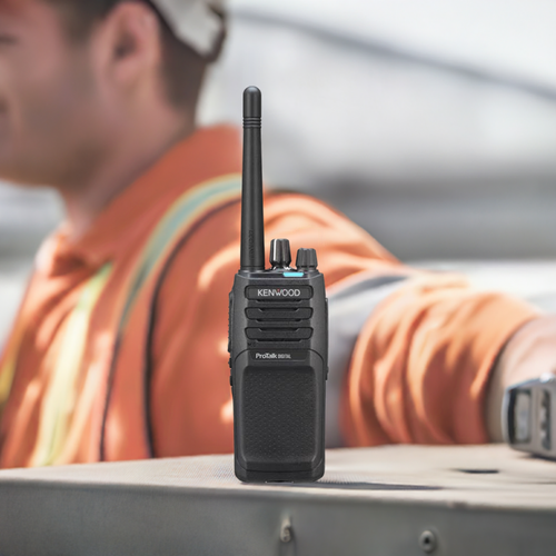 Kenwood-NXP1300NUK-UHF-5W-