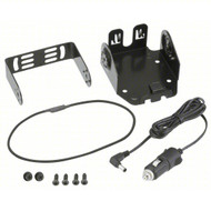 Kenwood KVC-22 Vehicle Charging Cradle