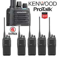 Discover the Kenwood NXP1200AVK: Power and Durability in One! This 64-channel, 5-watt VHF ProTalk Series radio is your top choice for robust communication solutions. Designed for construction, manufacturing, warehousing, retail, hospitality, facility management, and rental fleet applications.