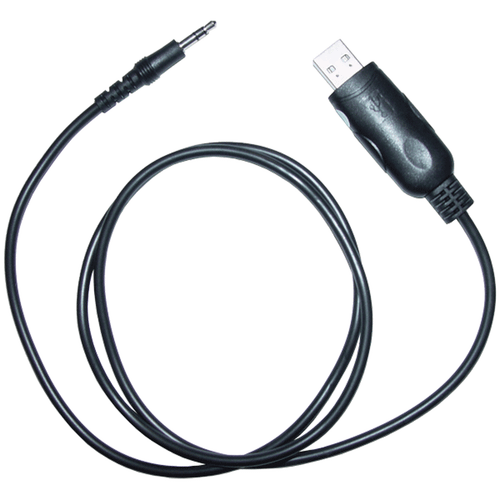 Blackbox Programming Cable for Mobile Radios - NU RADIOS