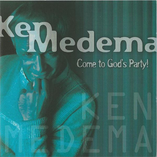 Come to God's Party (Digital Download)