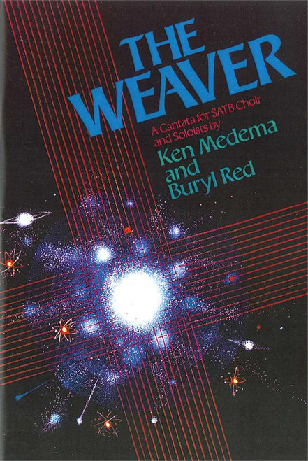 The Weaver (Musical Score)