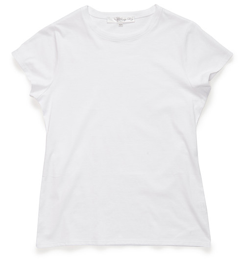The Fitted Tee