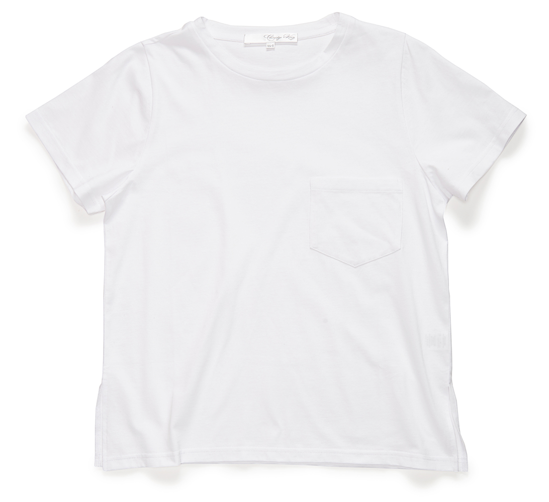 The Pocket Tee
