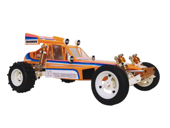 RC10 Classic 40 Year Anniversary Kit