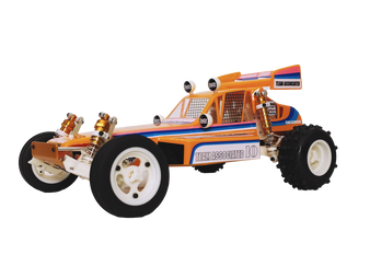 RC10 Classic 40 Year Anniversary Kit 1