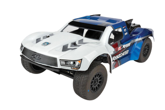 Copy of RC10SC6.4 Team Kit