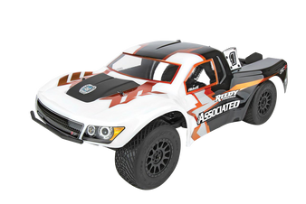 RC10SC6.2 Team Kit