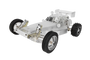 RC10CC Classic Clear Edition Kit