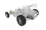 RC10CC Classic Clear Edition Kit